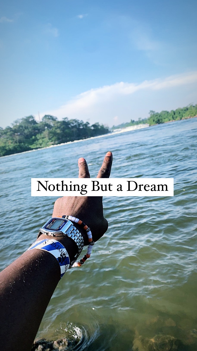 Nothing But A Dream